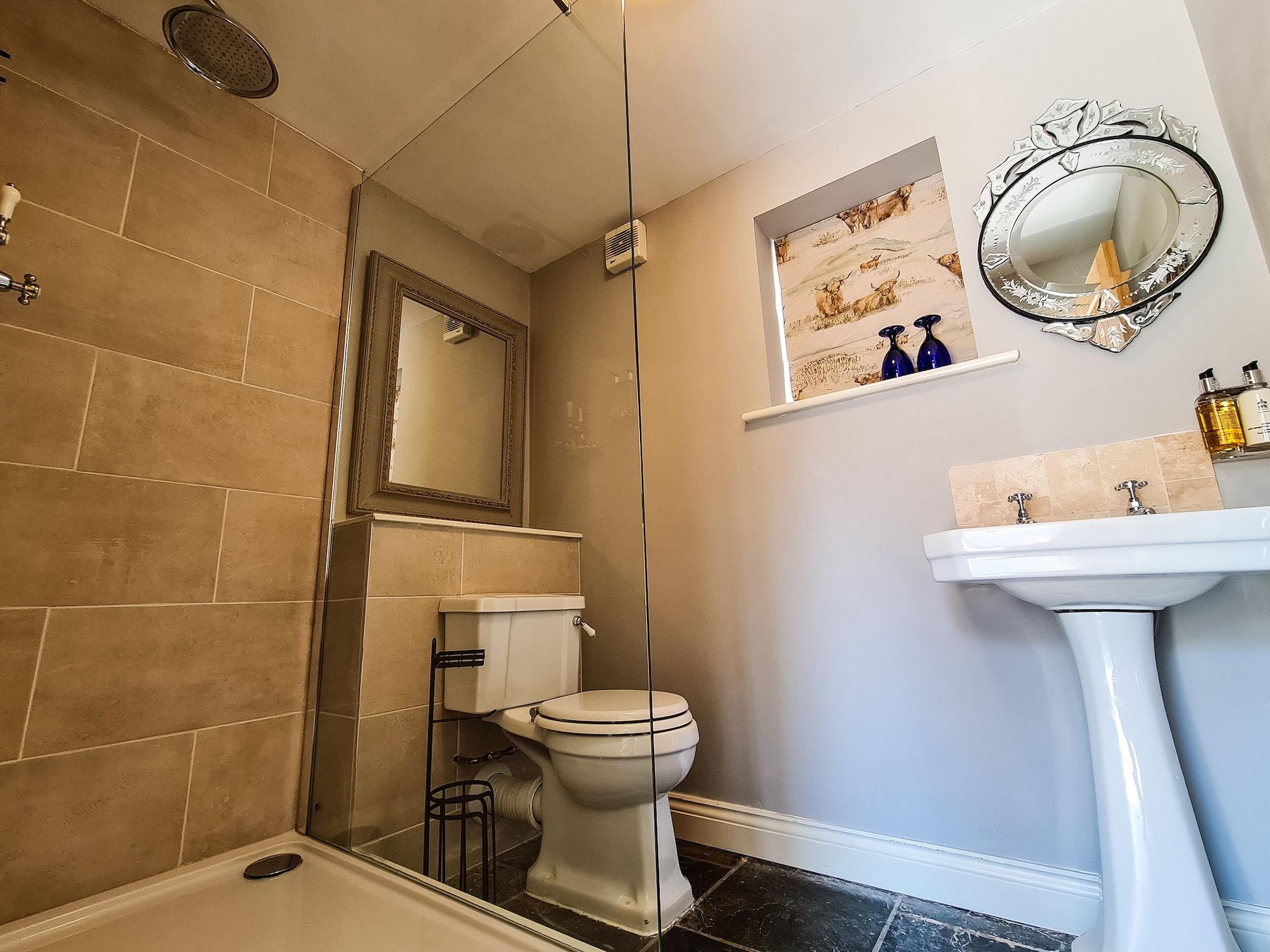 Hotel Grantham Arms Boroughbridge Esterno foto