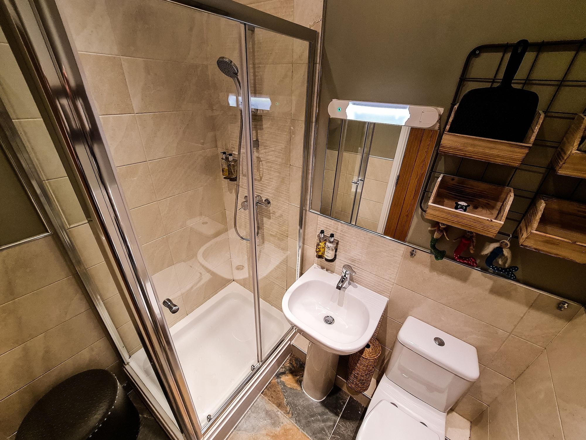 Hotel Grantham Arms Boroughbridge Esterno foto