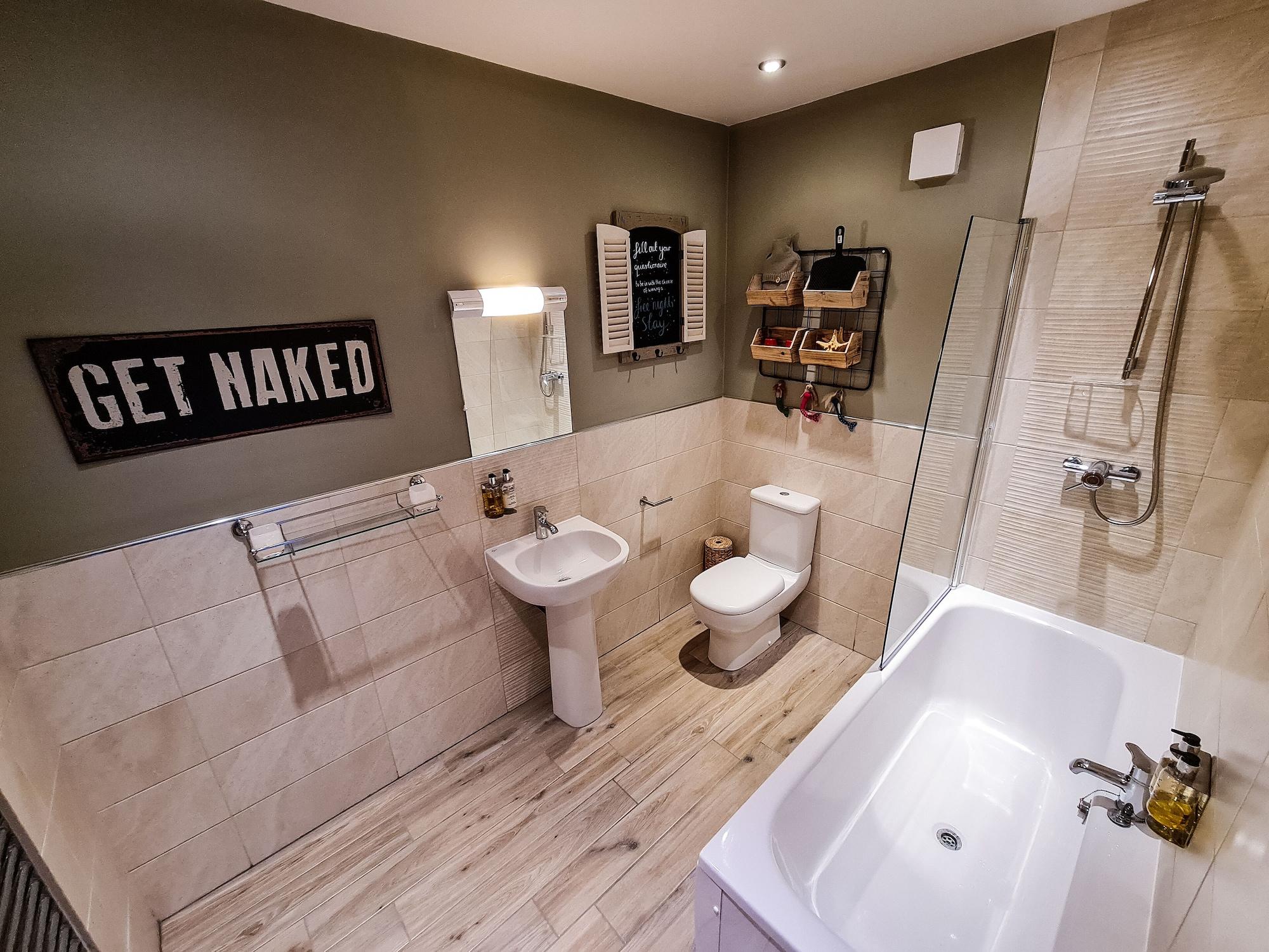 Hotel Grantham Arms Boroughbridge Esterno foto